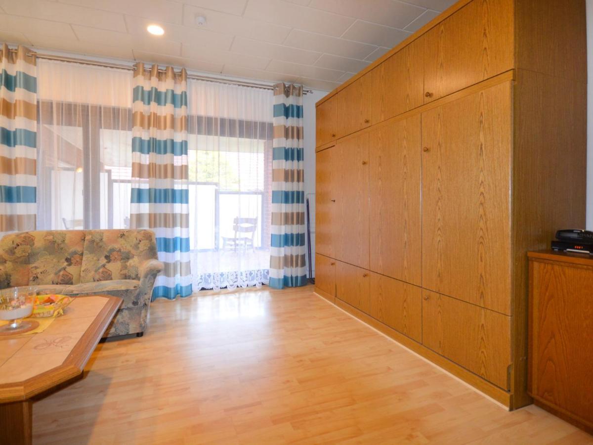 Apartment Windrose By Interhome Burhave Εξωτερικό φωτογραφία