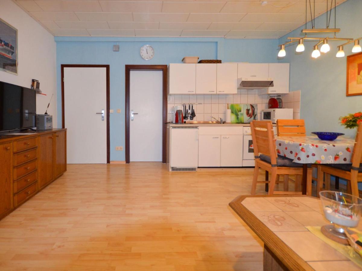 Apartment Windrose By Interhome Burhave Εξωτερικό φωτογραφία