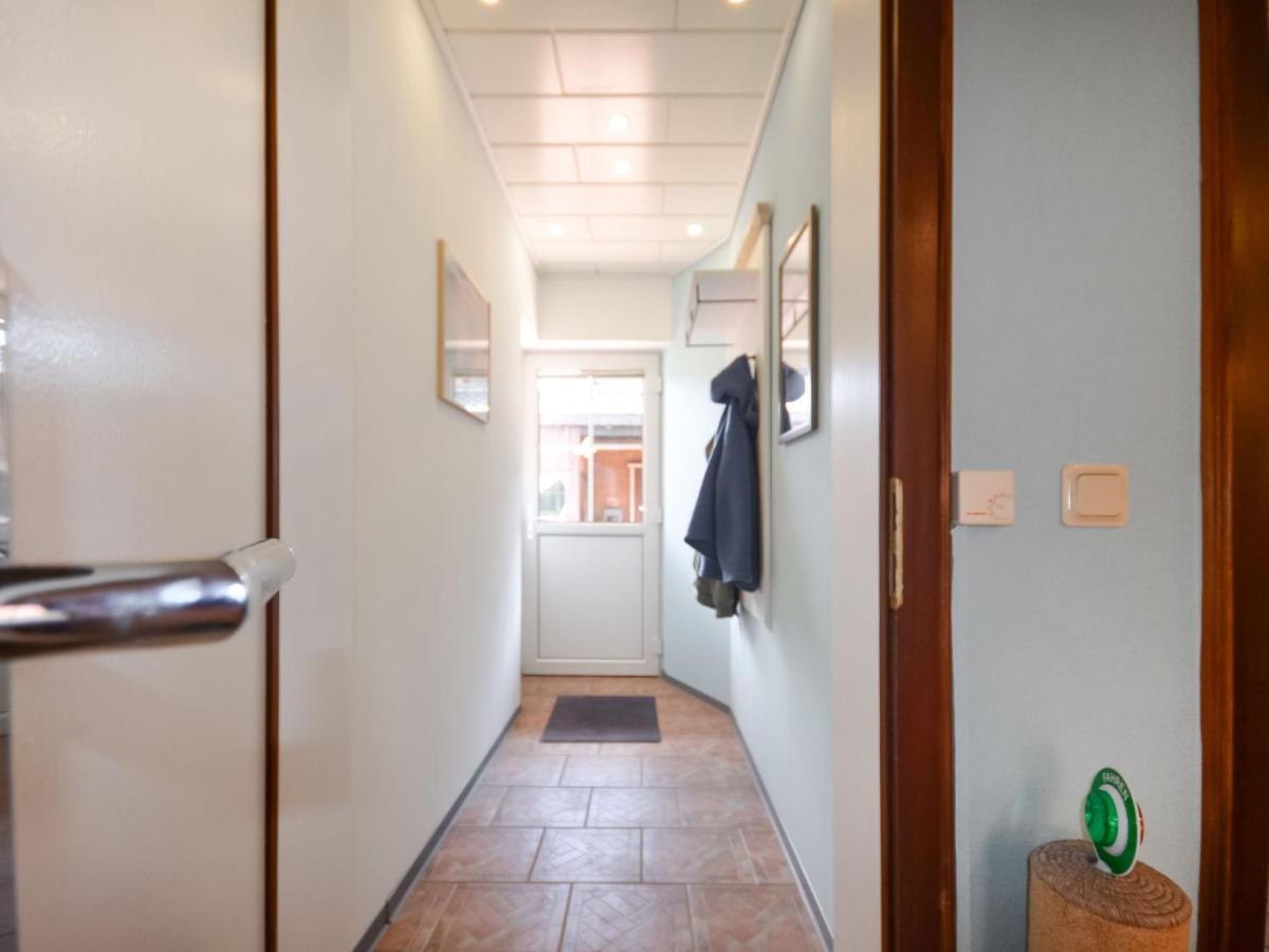 Apartment Windrose By Interhome Burhave Εξωτερικό φωτογραφία