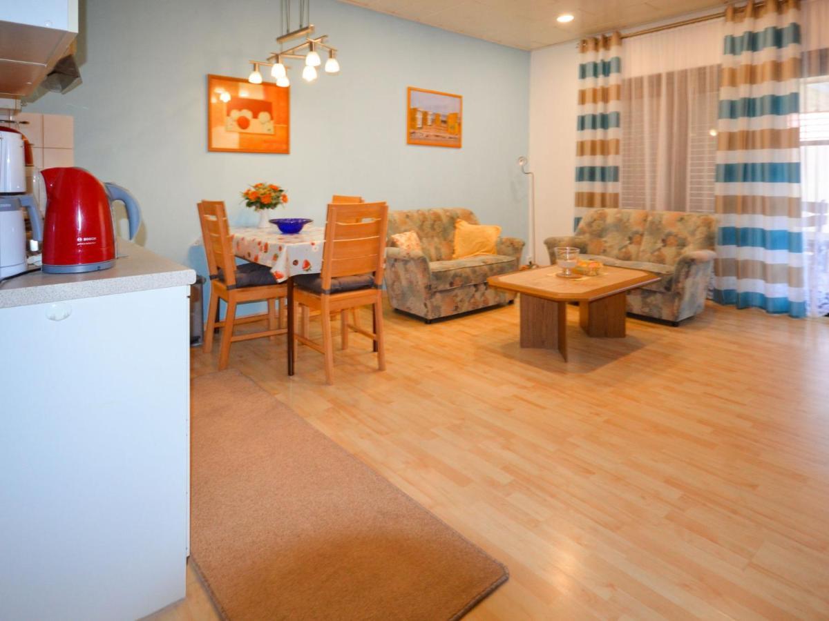 Apartment Windrose By Interhome Burhave Εξωτερικό φωτογραφία