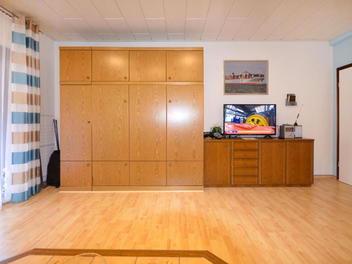 Apartment Windrose By Interhome Burhave Εξωτερικό φωτογραφία