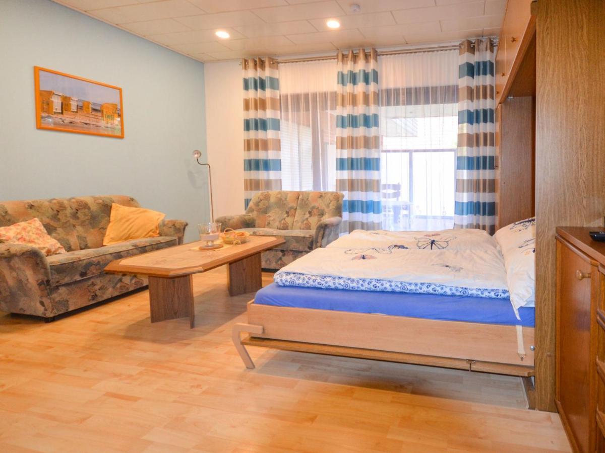 Apartment Windrose By Interhome Burhave Εξωτερικό φωτογραφία