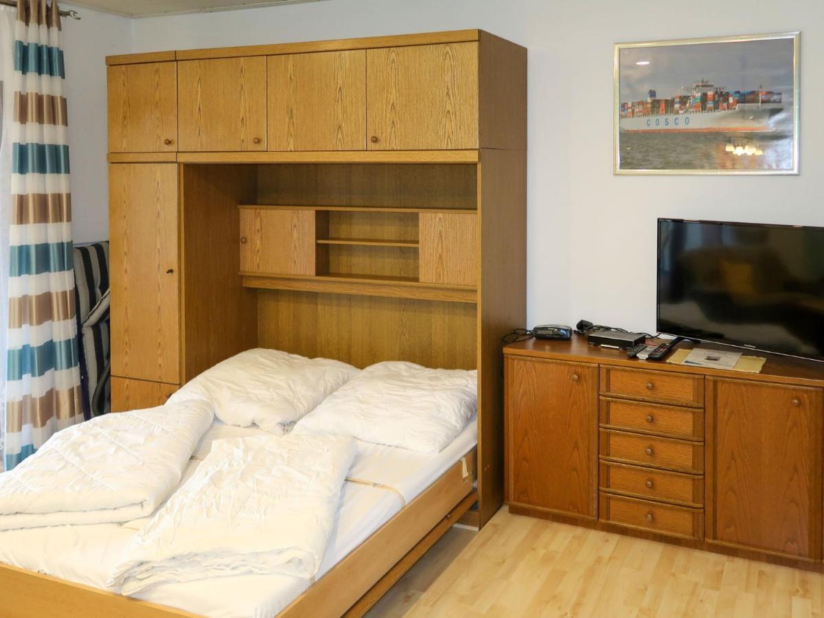 Apartment Windrose By Interhome Burhave Εξωτερικό φωτογραφία